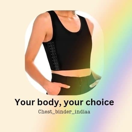 Chest Binder India
