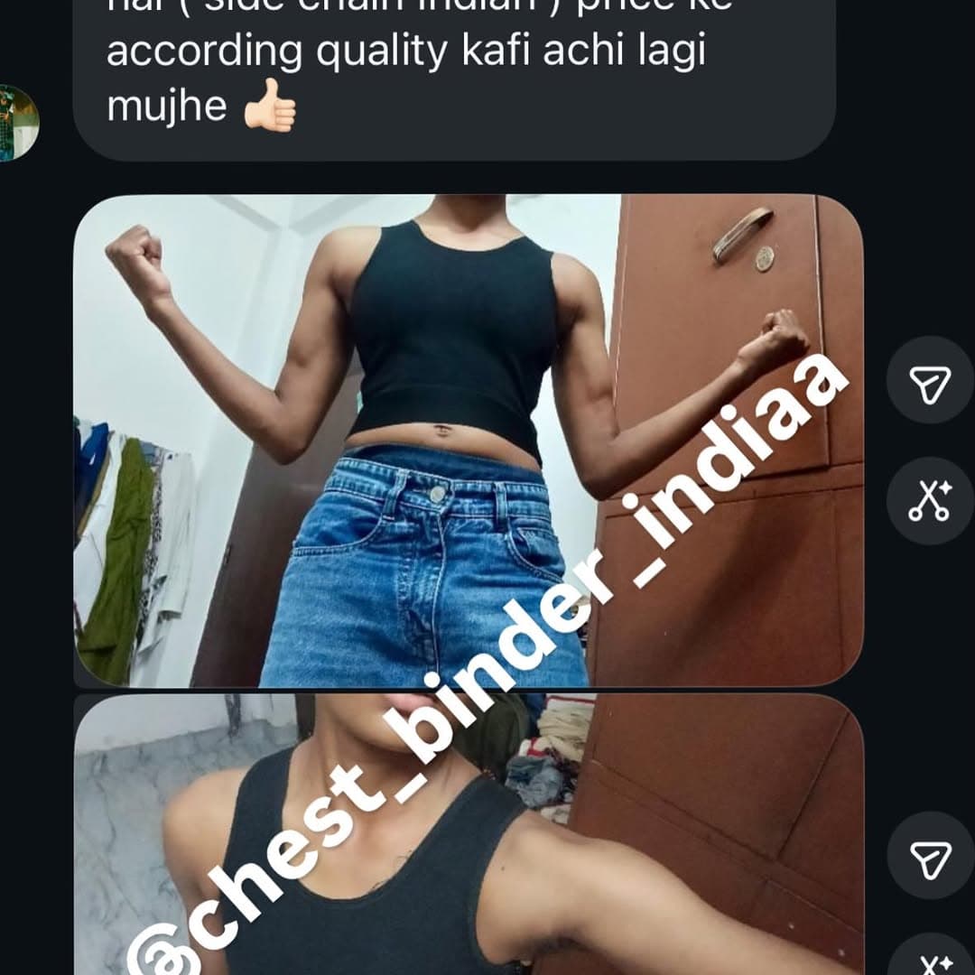 Customer Review Showcase — 1
